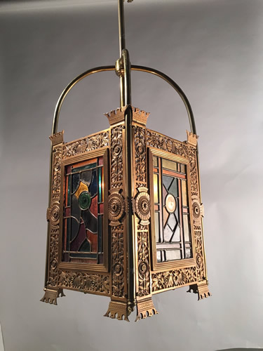 Large Aesthetic lantern